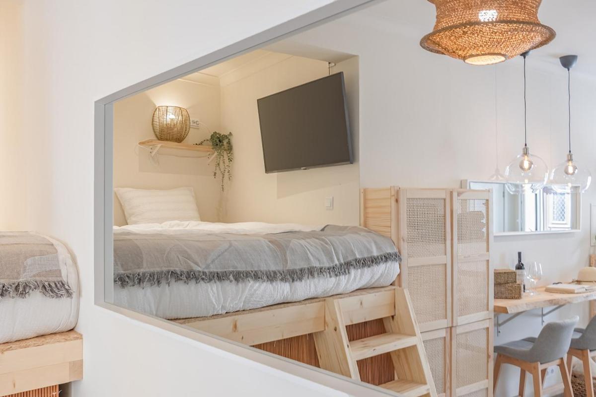 Apartamento Luna Lagos