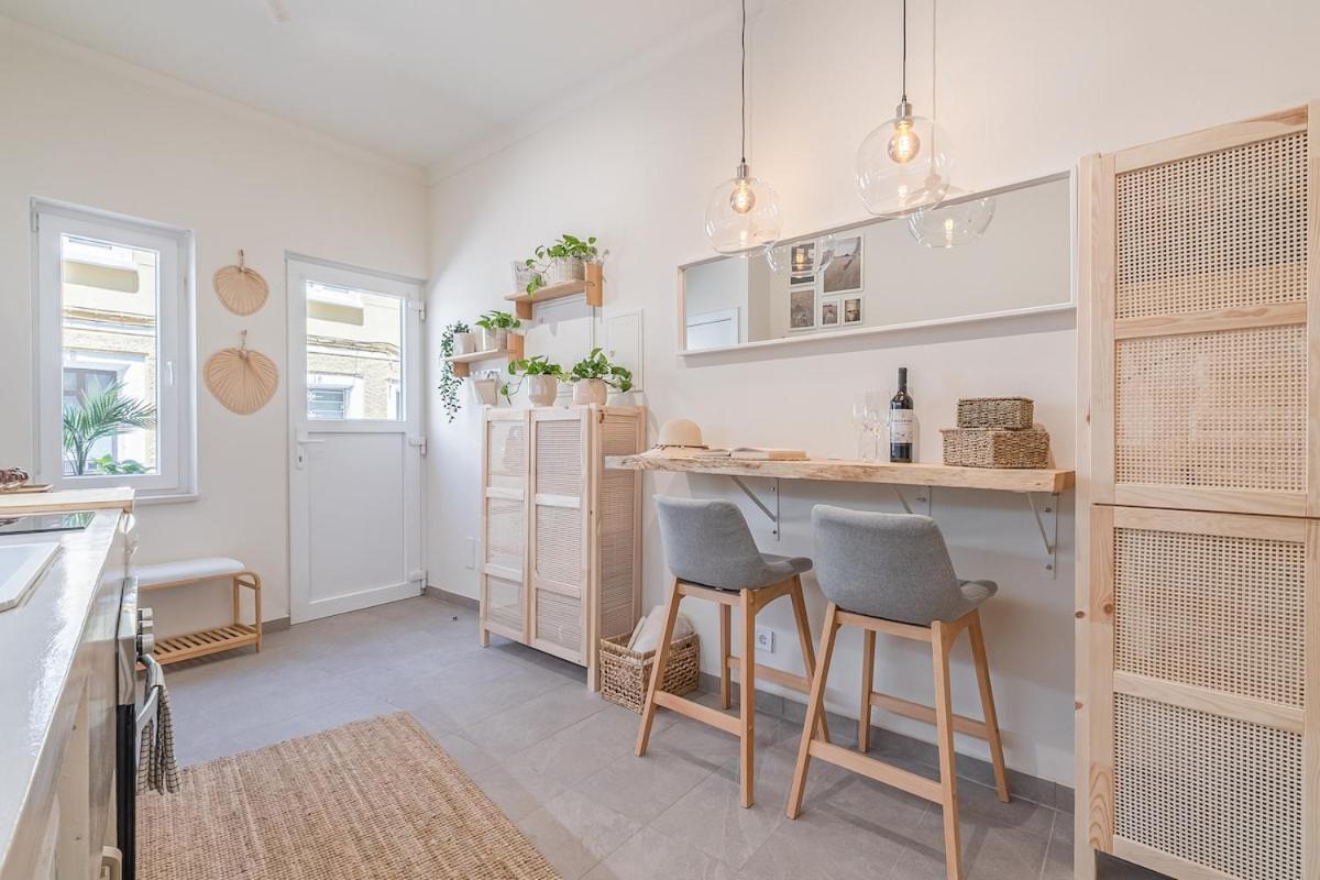 Apartamento Luna *