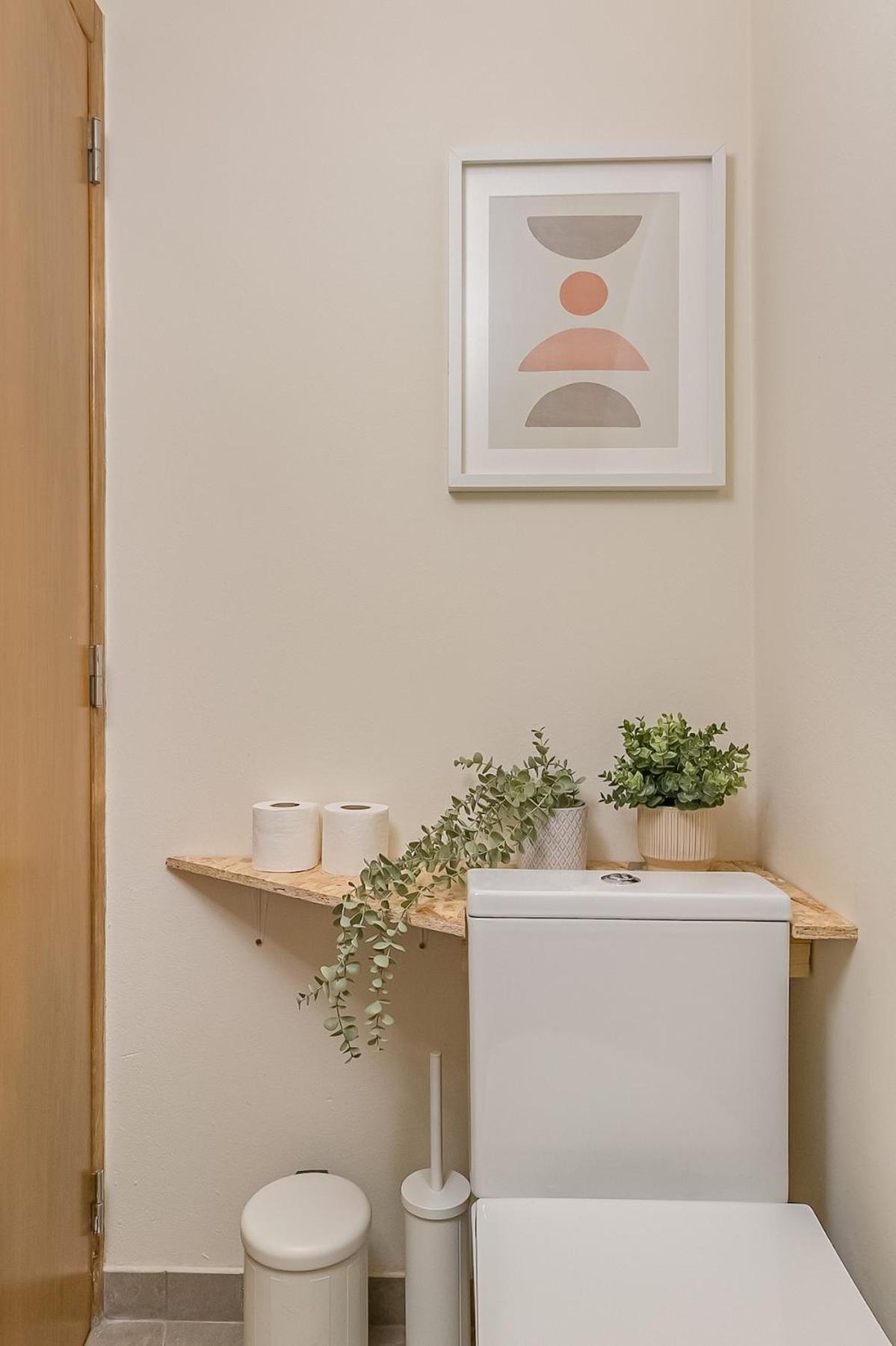 Luna Apartamento Lagos