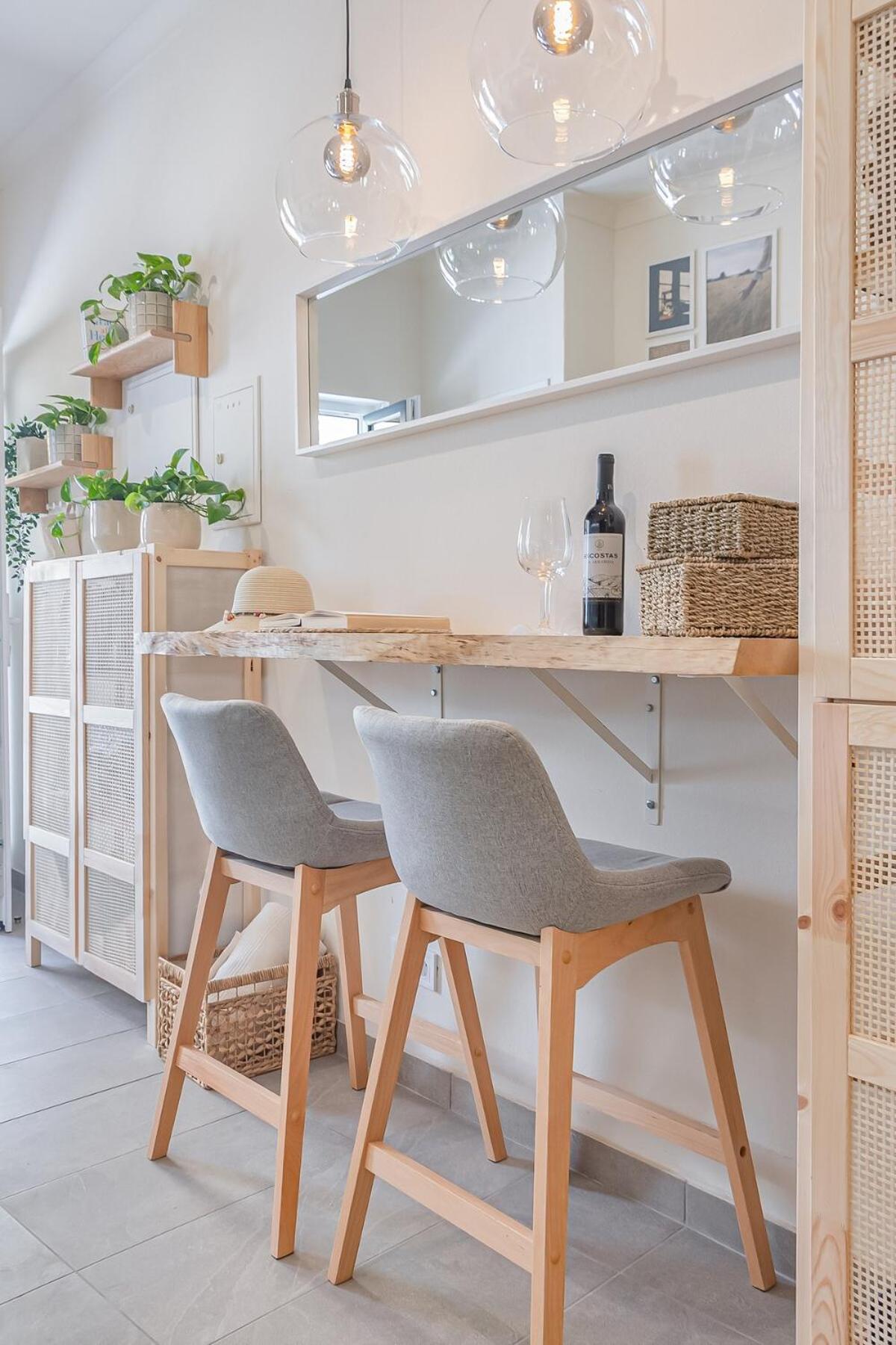 Luna Apartamento