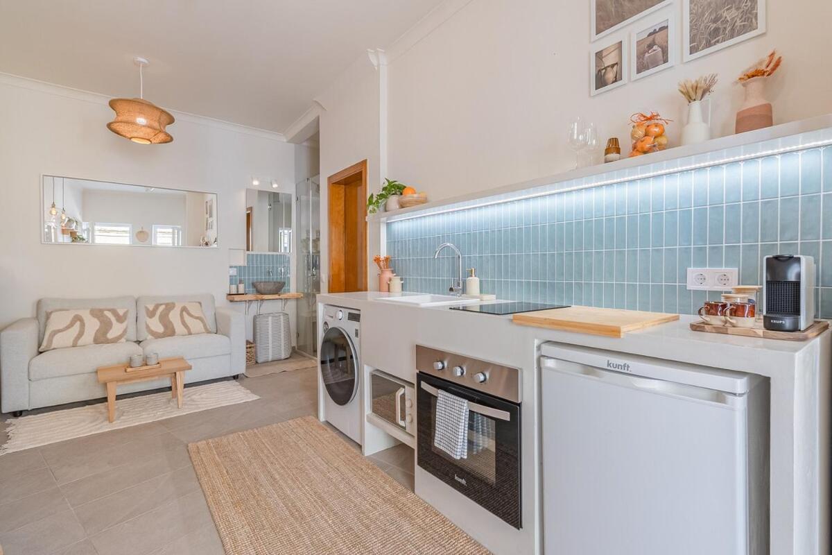 Apartamento Luna