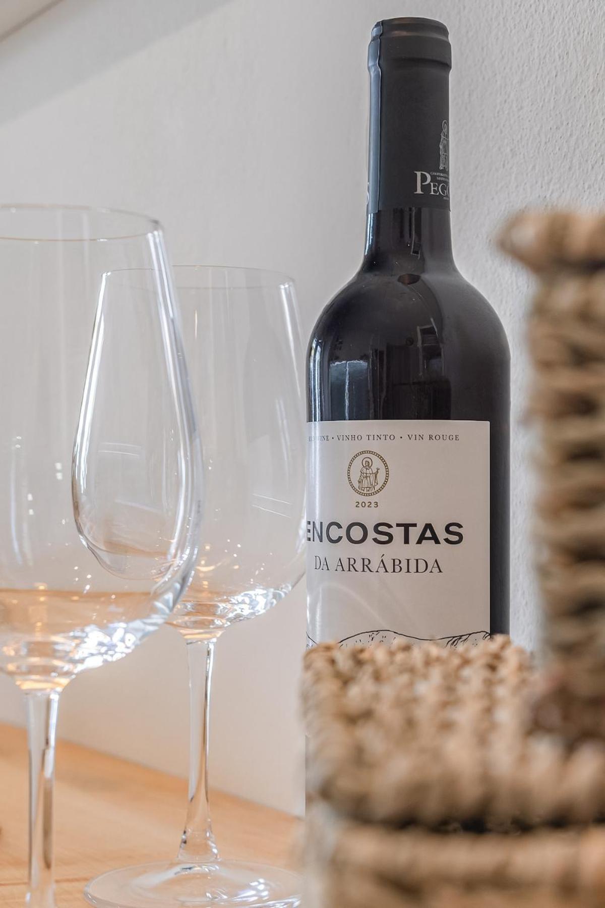 Apartamento Luna Lagos